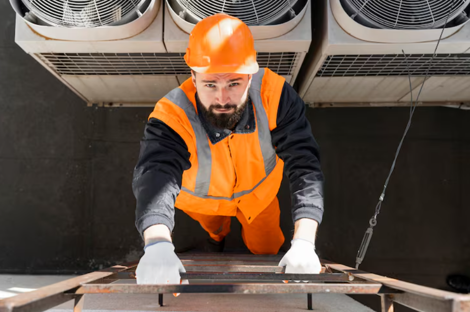 How Commercial HVAC Services Can Keep Your Business Comfortable Year-Round