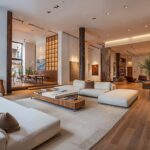 Luxurious Interior Design