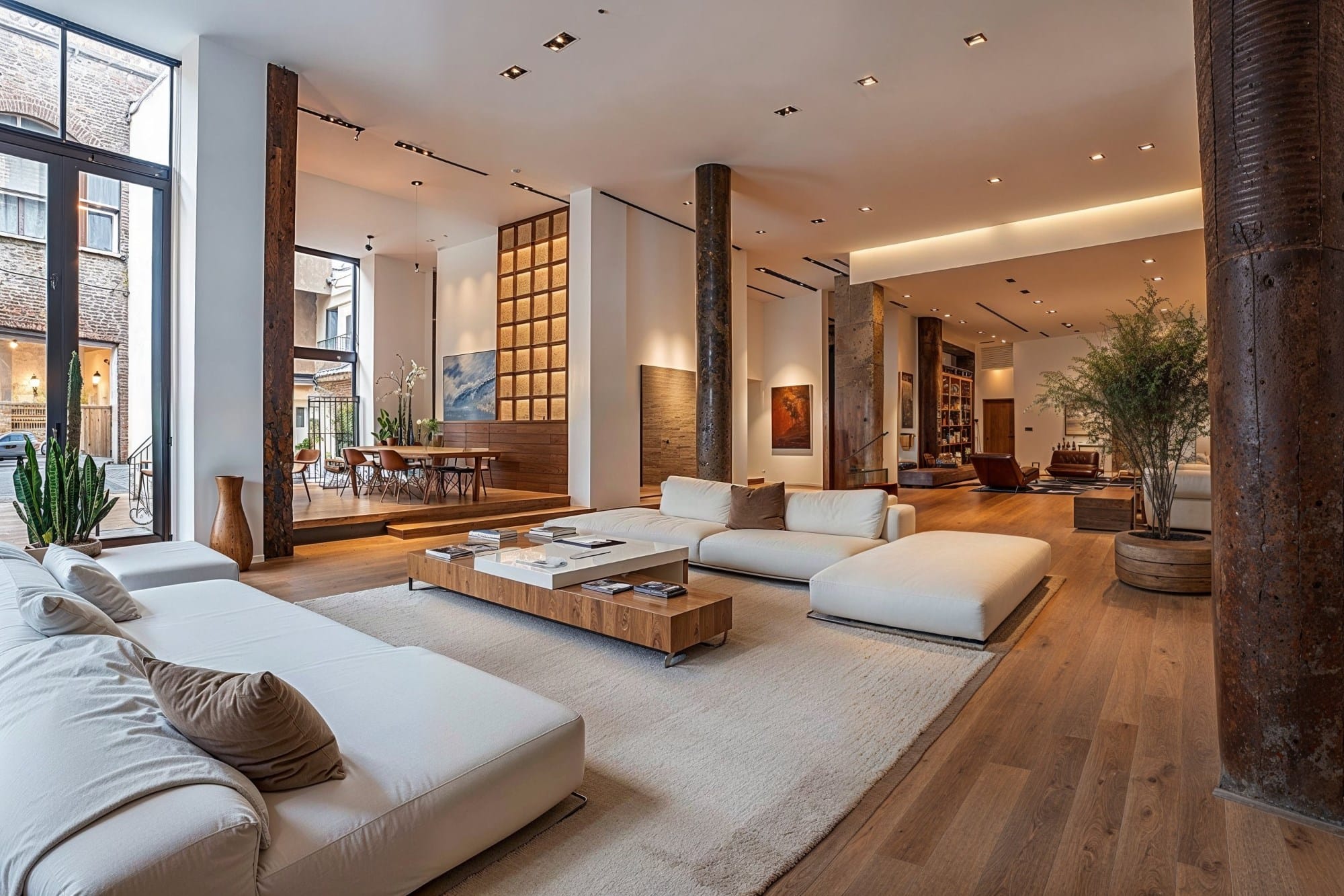 Why a Luxurious Interior Design Leads to a Peaceful Home