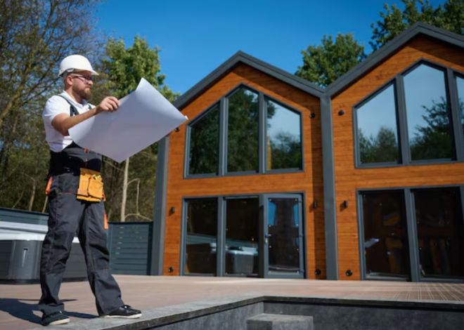 How Luxury Custom Home Builders Ensure Your Home Matches Your Lifestyle