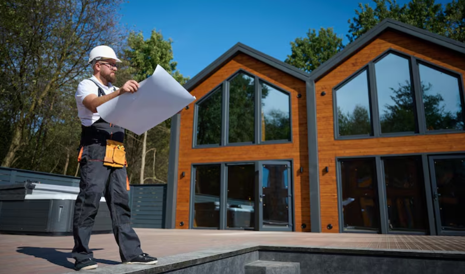 How Luxury Custom Home Builders Ensure Your Home Matches Your Lifestyle