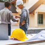 Renovating Your Home .