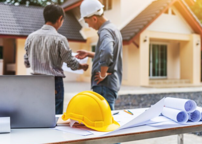 A Complete Guide to Services You Need When Renovating Your Home