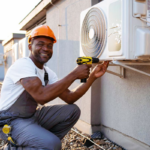 Climate Control Systems