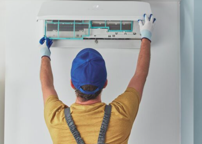 Practical Strategies to Enhance Home Efficiency and Indoor Air Quality