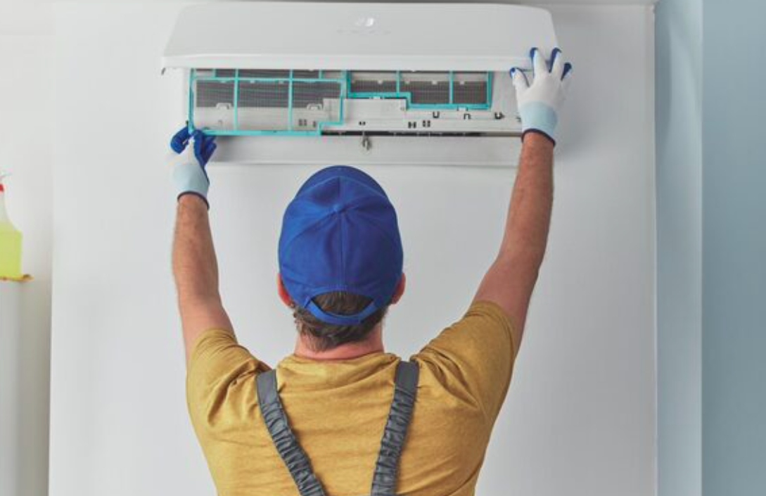 Practical Strategies to Enhance Home Efficiency and Indoor Air Quality