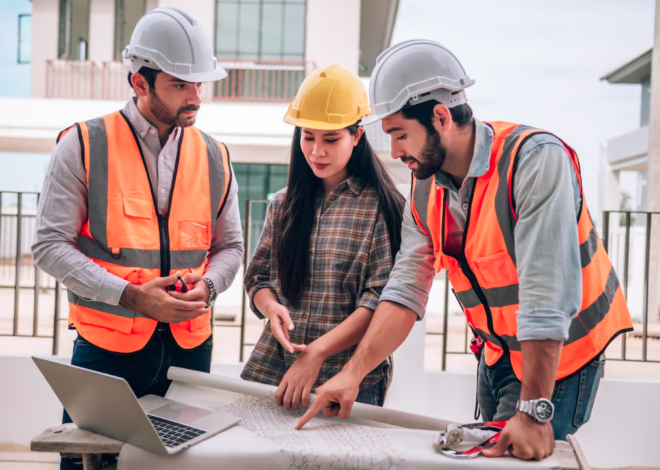 Key Factors to Consider When Selecting a Custom Home Builder