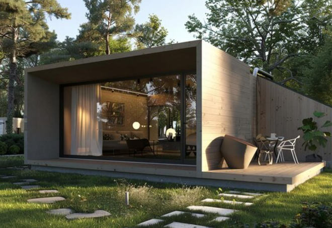 How Garden Studios Help You Design a Personal Gym, Studio, or Creative Space