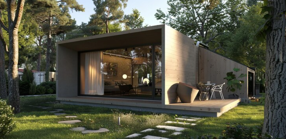 How Garden Studios Help You Design a Personal Gym, Studio, or Creative Space