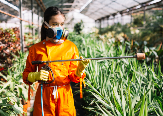 A Complete Guide to Pesticide Licensing: Who Needs It and Why 