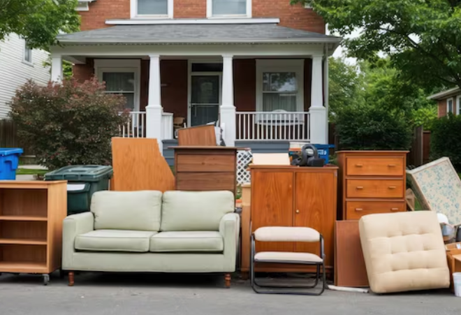 How Estate Sales Services Help You Maximize Value from Household Items You No Longer Need