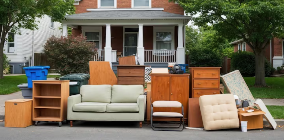 How Estate Sales Services Help You Maximize Value from Household Items You No Longer Need