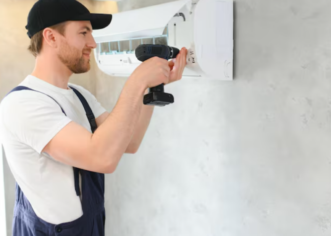 Essential Services That Keep Your Home Comfortable, Safe, and Energy Efficient