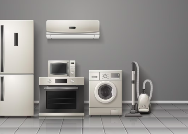 Smart Choices: Essential Factors to Consider When Selecting Home Appliances