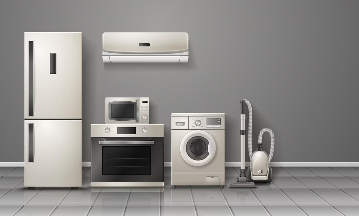 Smart Choices: Essential Factors to Consider When Selecting Home Appliances