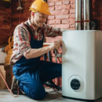 Water Heater Repair