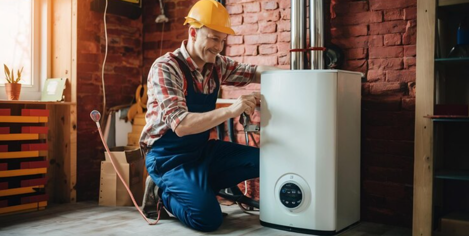 How Water Heater Repair Services Ensure Safe and Efficient Hot Water Supply