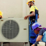 AC Repair