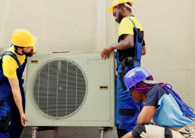 Essential Factors to Consider When Selecting Professional AC Repair Services