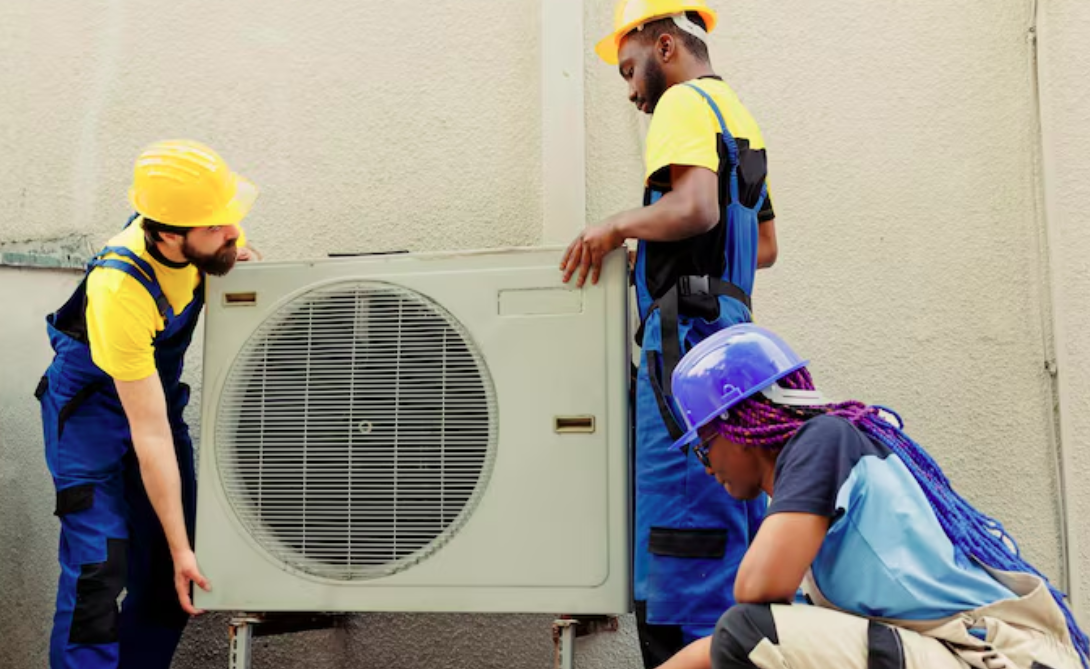 Essential Factors to Consider When Selecting Professional AC Repair Services