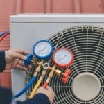Air Conditioning