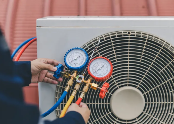 When Should You Consider Replacing Your Air Conditioning System