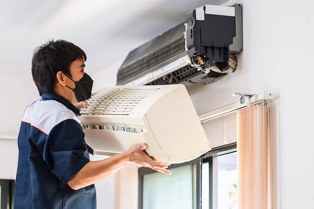 Why Regular Air Conditioning Maintenance Is Important