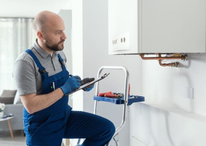 How Home Heater Repair Can Extend the Life of Your Heating System