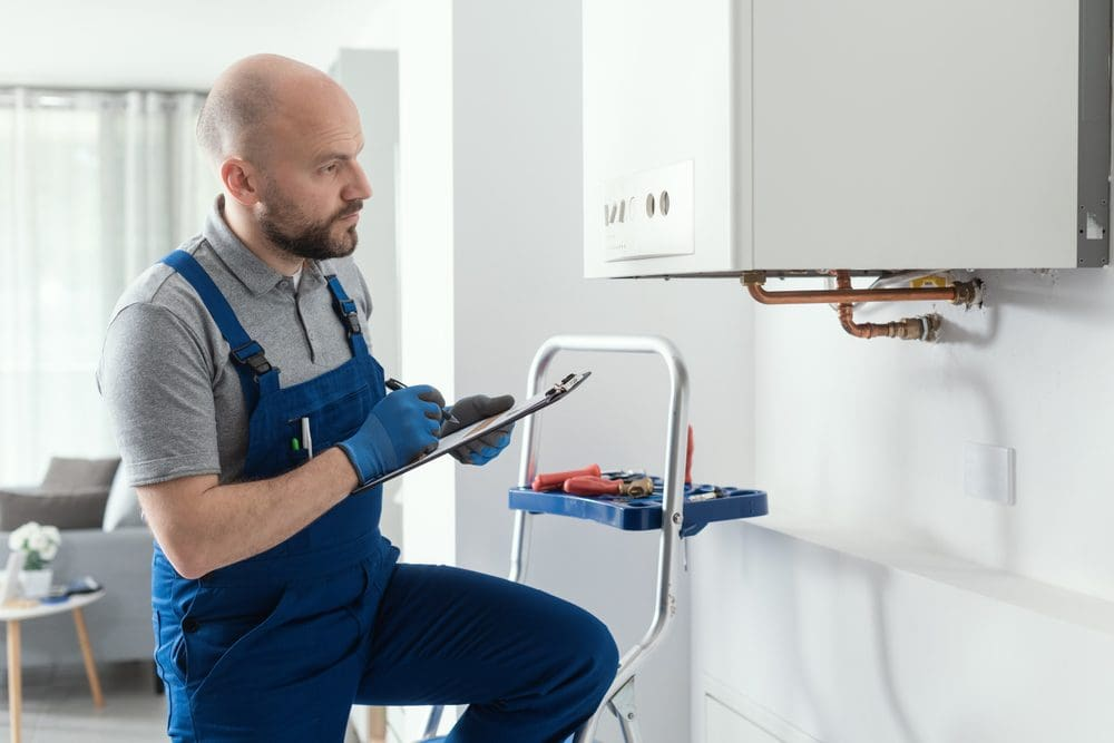 How Home Heater Repair Can Extend the Life of Your Heating System