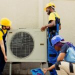 The Significance of Professional HVAC Repair Services