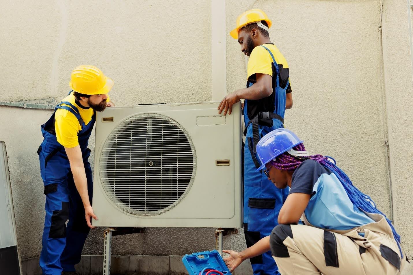The Significance of Professional HVAC Repair Services