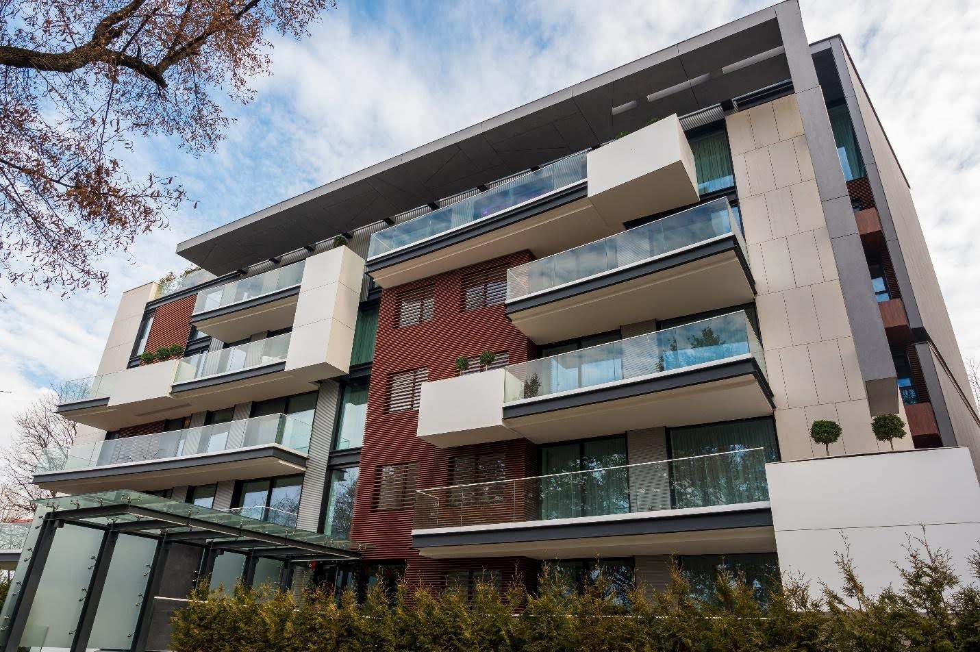 Top 5 Benefits of Apartments for Rent Over Living in an Existing Home