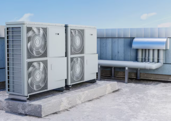 Services That Help Commercial Properties Stay Efficient, Reliable, and Comfortable