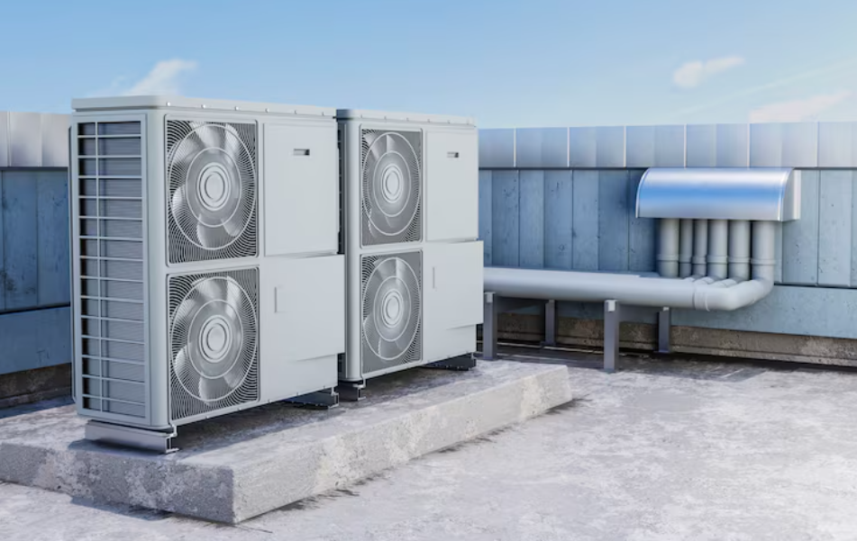 Services That Help Commercial Properties Stay Efficient, Reliable, and Comfortable