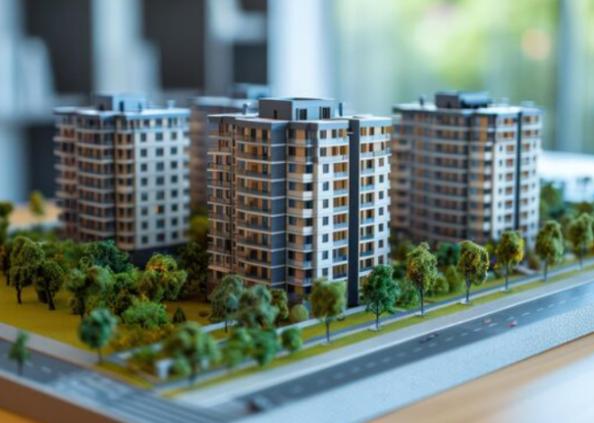 Exploring Different Types of Apartments for Modern Living