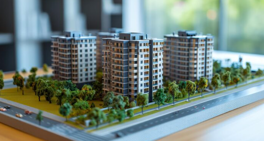 Exploring Different Types of Apartments for Modern Living