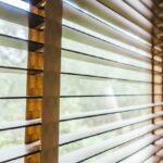 Perfect Fit Wood Venetians